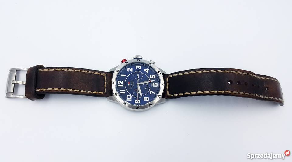 Zegarek Tommy Hilfiger 1791066 TH2481141685 Gdańsk