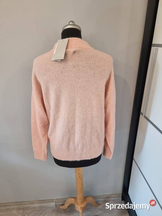 Damski sweter z alpaki Part Two M Kraków