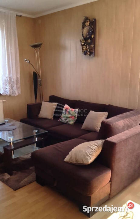Dwupoziomowe mieszkanie 103m2 niski czynsz Biała Podlaska