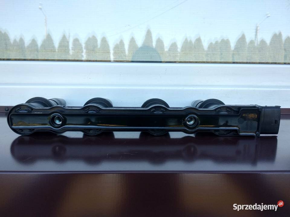 Opel Astra H Zafira B Corsa D Meriva A cewka Sieradz