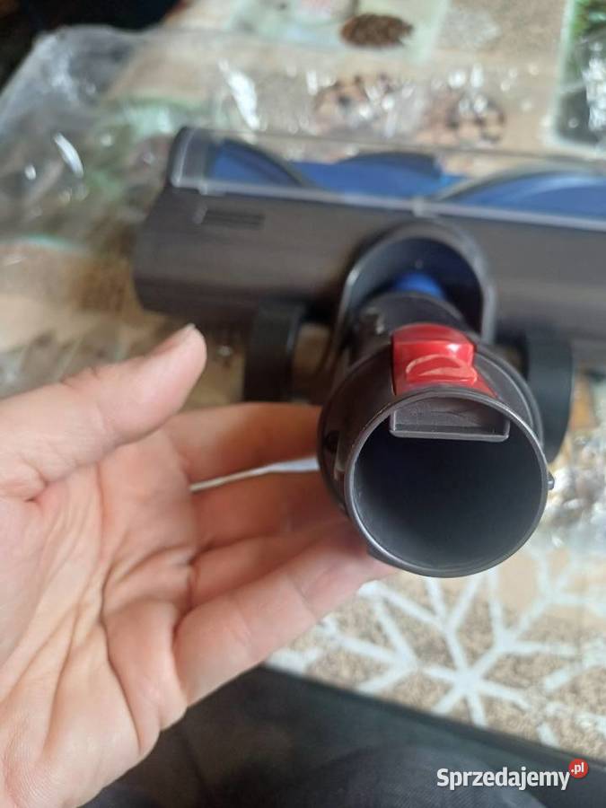 Sprzedam zamiennik szczotki do odkurzacza dayson mazowieckie Warszawa