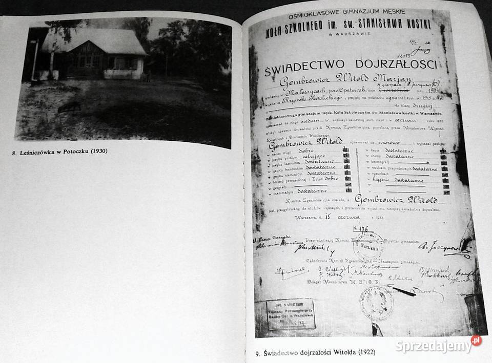 Jaśnie panicz Joanna Siedlecka Chełm