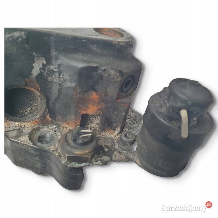 POMPA WTRYSKOWA Mercedes Benz Viano W639 22 CDI