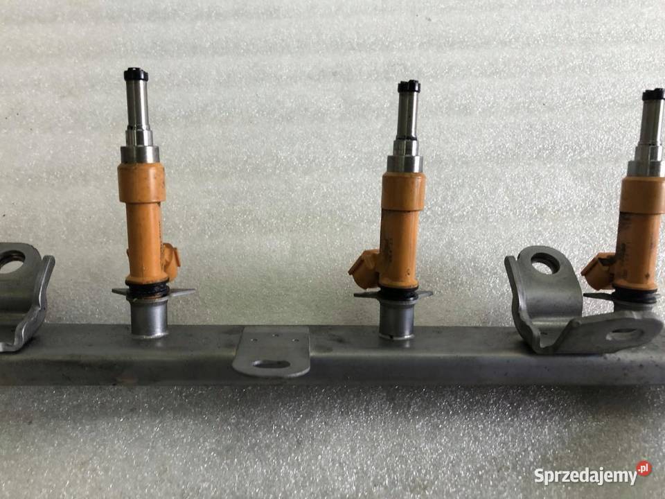 LISTWA WTRYSKOWA 2975001480 SUZUKI SX4 16B