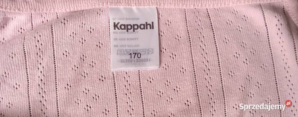 Liliowy top KappAhl 170 Rozmiar 170 małopolskie