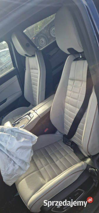 Renault Espace ET 200 Hybrid 50tyskm VI 2023 tuner TV sprzedam