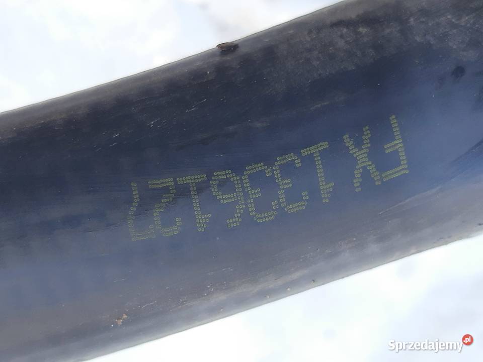 RURA WĄŻ CHŁODNICZY OPEL VECTRA B 16 1336127 łódzkie Ksawerów