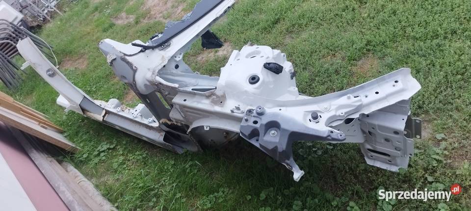 Ćwiartka podłużnica prawa Volvo V60 II Gniewczyna Tryniecka sprzedam