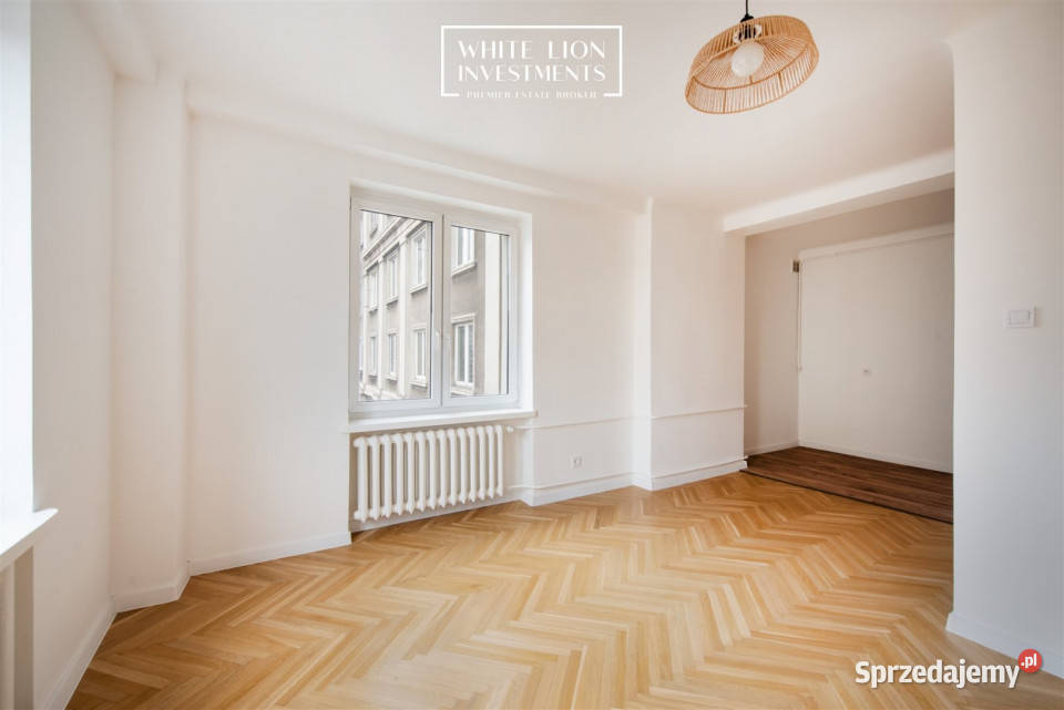 Ogłoszenie mieszkanie Warszawa 5275m2 2 pokoje cegła