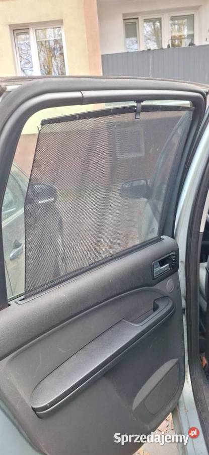 Ford Focus C 120KM Biała Podlaska