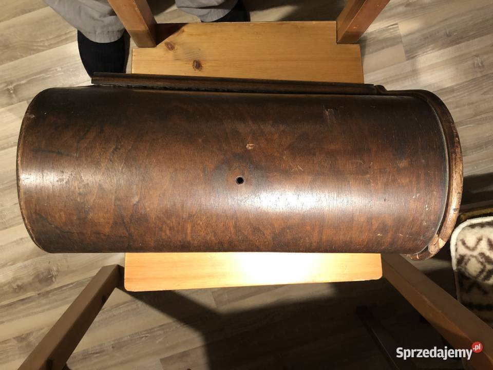 Singer pokrywa maszyny do szycia antyk 1sza Tychy