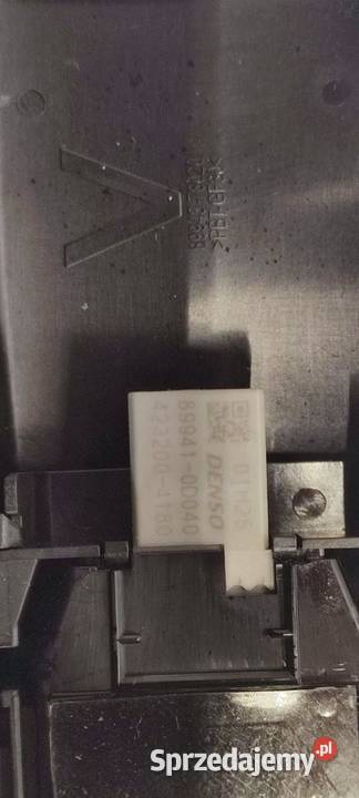 MAZDA 2 TOYOTA YARIS IV CZUJNIK DESZCZU