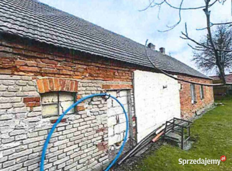 Syndyk sprzeda Udział w Nieruchomości w Sławoszyno