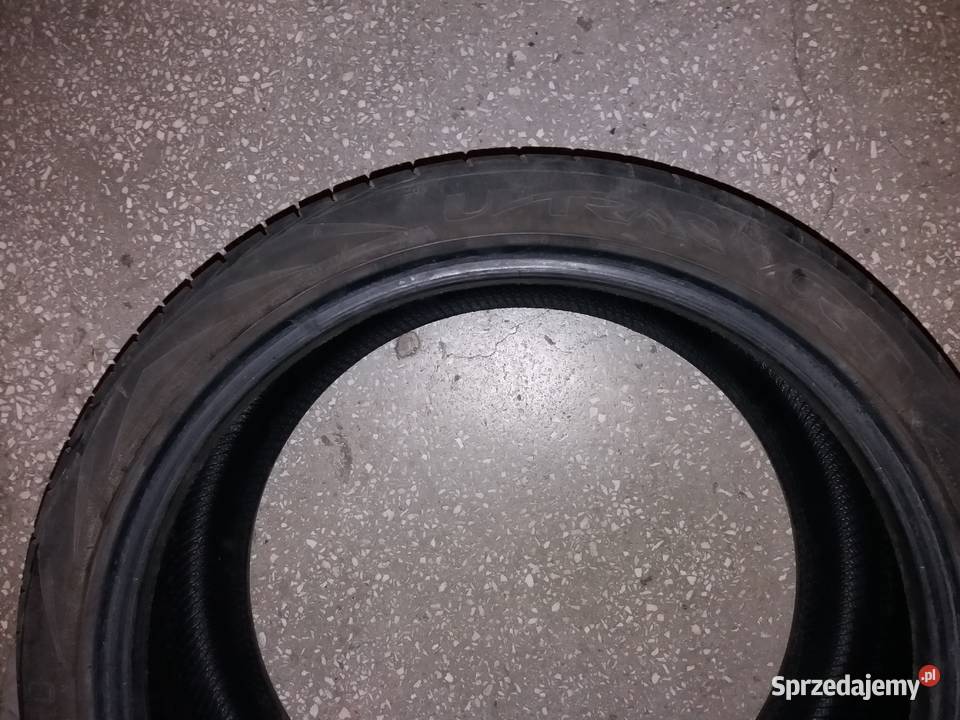 25535 ZR19 96Y VREDESTEIN ULTRAC VORTI 0120 5mm Opony mazowieckie Warszawa