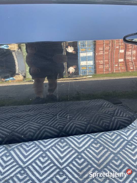 Drzwi lewy przód BMW E92 E93 475 kompletne