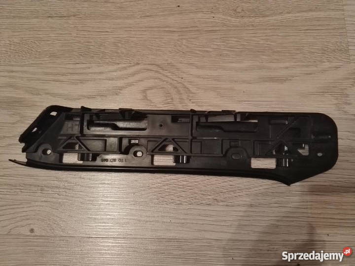 VW TOURAN CADDY LEWY ŚLIZG ZDERZAKA PRZÓD 1T0 Międzychód