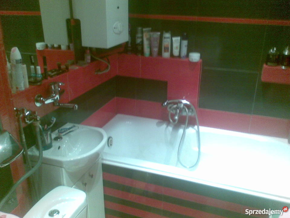 sprzedam mieszkanie Gogolin