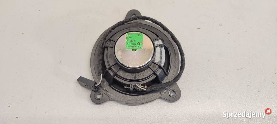 VW TIGUAN II GŁOŚNIK DYNAUDIO 3G0035415D
