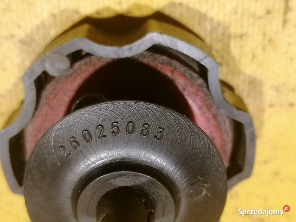 korek zbiorniczka wspomagania Peugeot Pompy wspomagania łódzkie Piotrków Trybunalski sprzedam