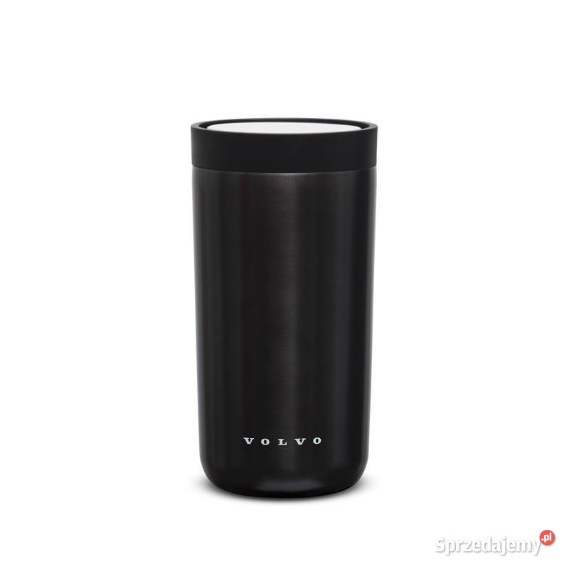 VOLVO termos kubek termiczny STELTON 200ml Bielany Wrocławskie sprzedam
