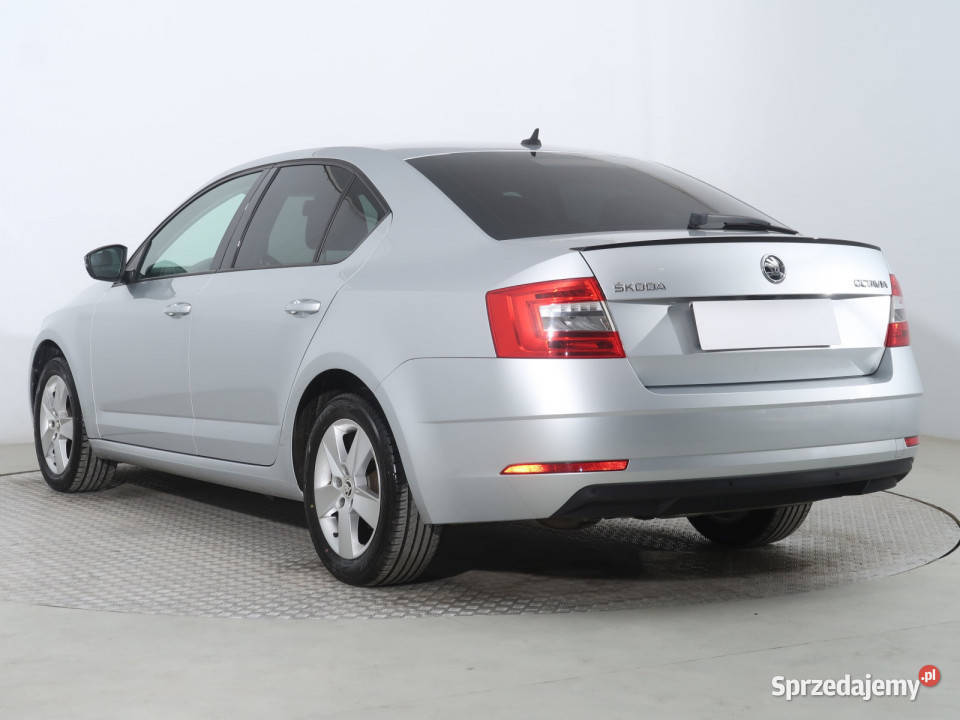 Skoda Octavia 15 TSI komputer pokładowy mazowieckie Piaseczno