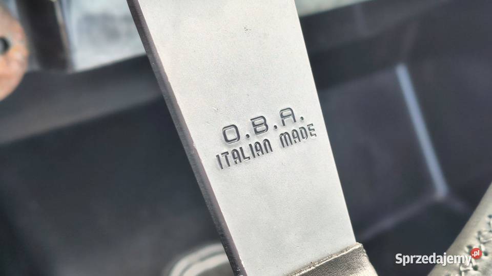 Unikat JEEP DIAVOLINO LAWIL ZBR 1984 Oryginał 3673km łódzkie Zgierz sprzedam