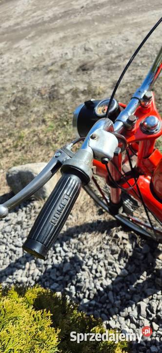 Romet Ogar 200 3 biegowy Biała Podlaska