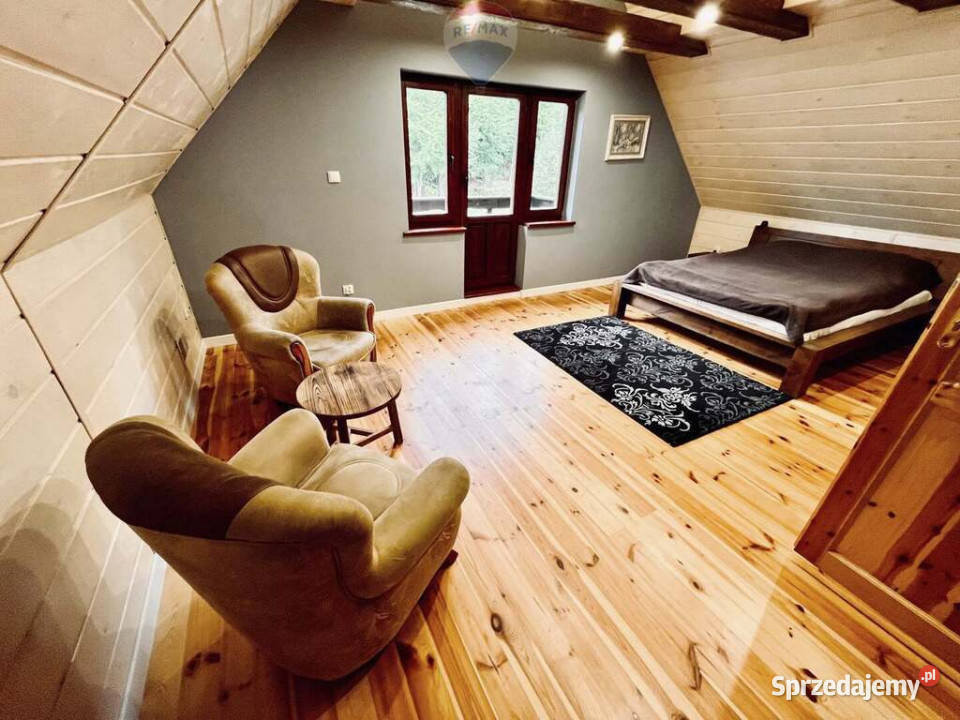 Inwestycja w gotowy biznes Wisła