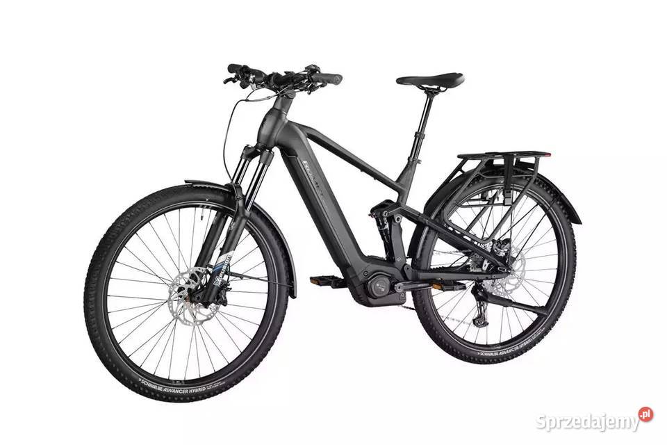 Romet EDagger 20 Expedition 800Wh Bełchatów