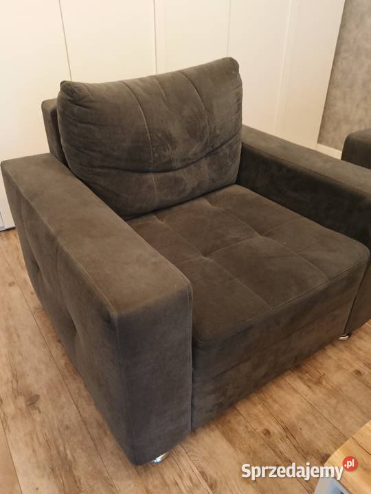 Kanapafotelpufa Komorniki