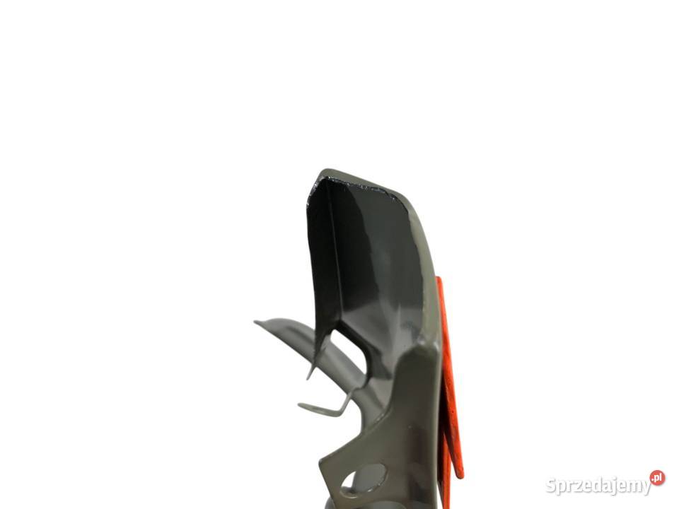 Skoda Octavia II 20042008 przed liftem Błotnik świętokrzyskie Skarżysko-Kamienna