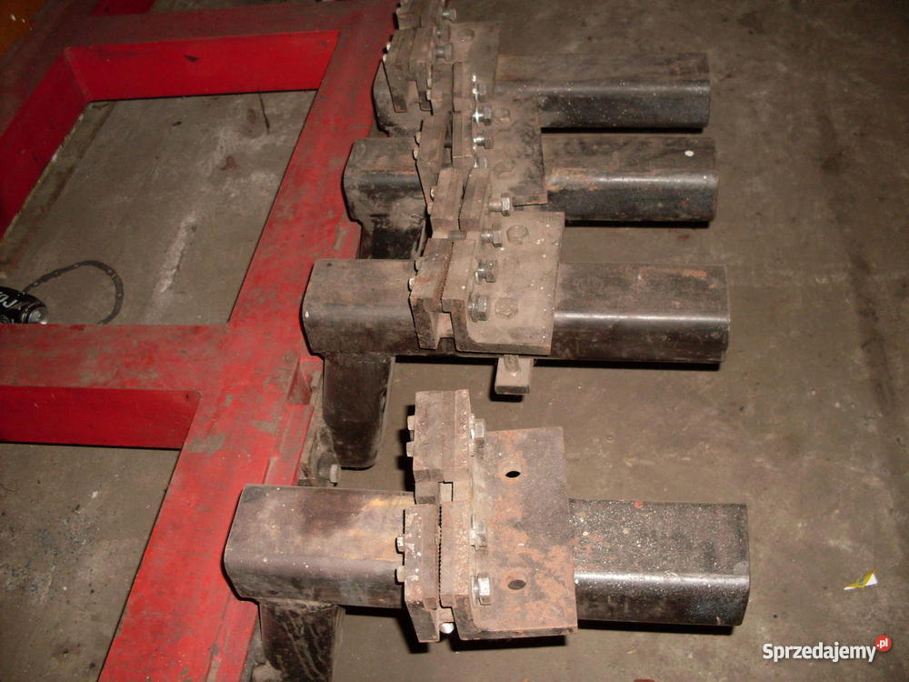 RAMA BLACHARSKA DO AUT