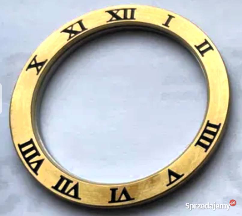 Zegarek Omega Constellation Manhattan Złoto 18k Poraj