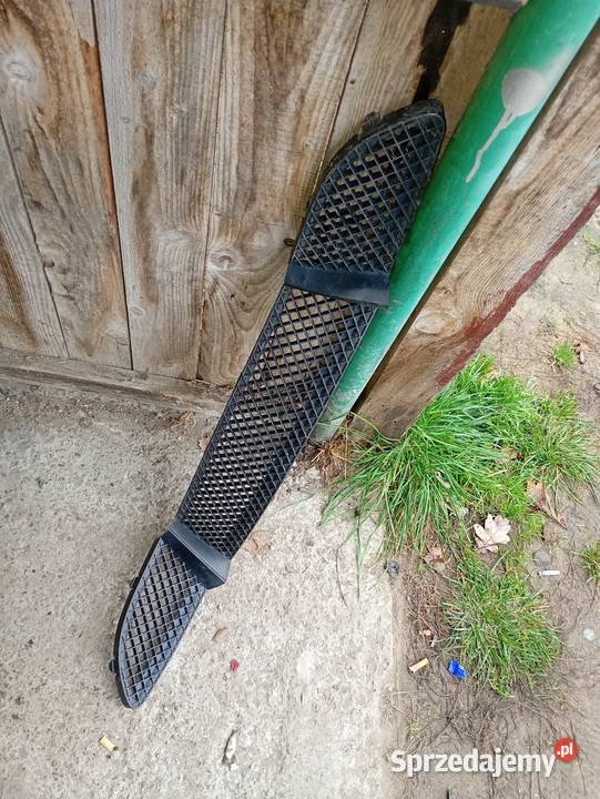 Kratka zderzaka przedniego BMW e87 Stara Jastrząbka