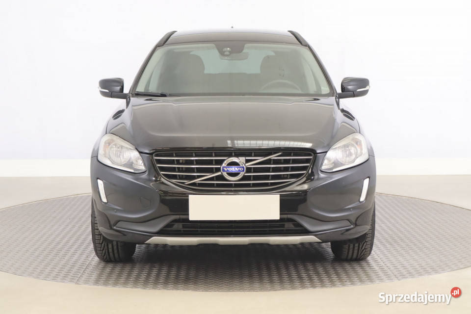 Volvo XC60 D3 śląskie Zabrze