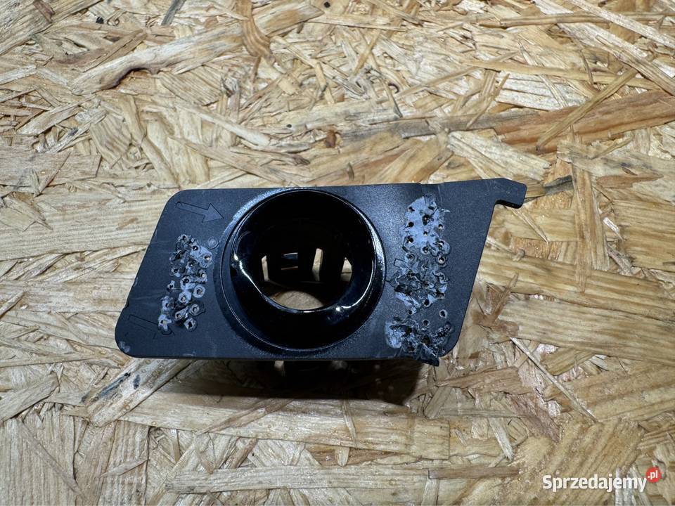 Koszyk uchwyt czujnika parkowania pdc przód wielkopolskie Sieraków sprzedam