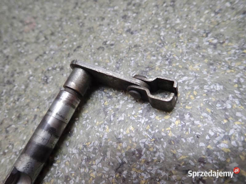 WSPRZĘGLIK POPYCHACZ SPRZĘGŁA HONDA CRF 450 Strzelce Krajeńskie