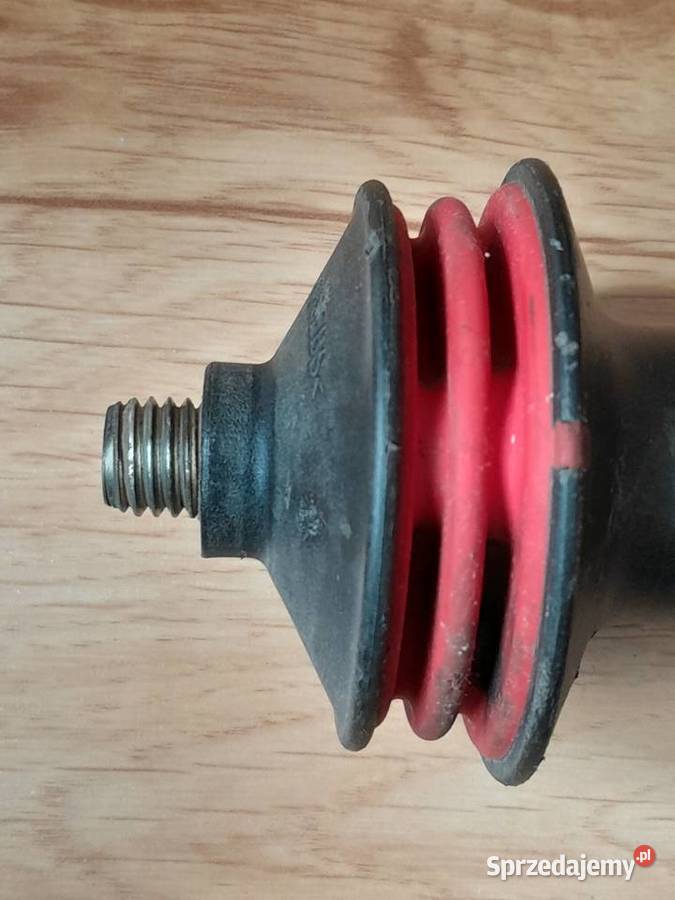 Uchwyt rękojeść M14 do szlifierki kątowej Bosch dolnośląskie Polkowice