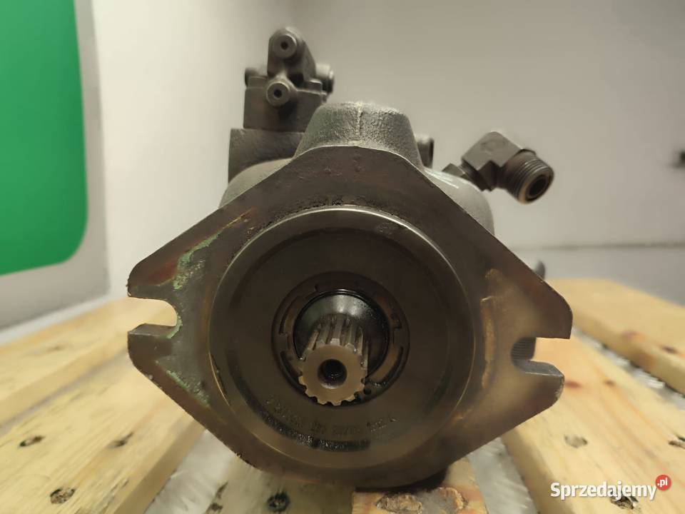 Pompa hydrauliczna 7986491 HOLLAND LM 735 Wilkowo