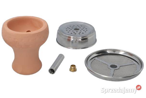 Cybuch do Shishy Hookah Bowl do Sziszy Gliniany sprzedam