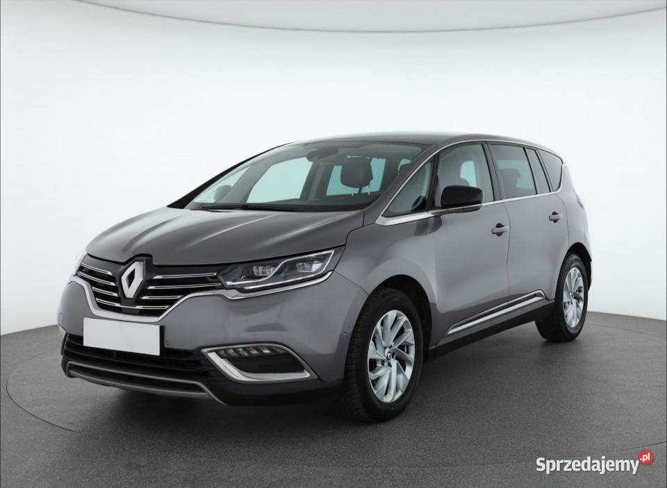 Renault Espace 16 dCi elektryczne lusterka Piaseczno