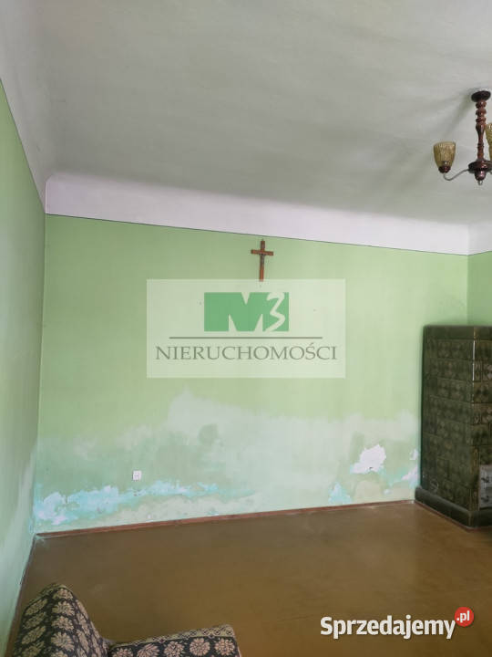 DO SPRZEDAŻY KAMIENICA W LEŻAJSKU 300m2 Leżajsk