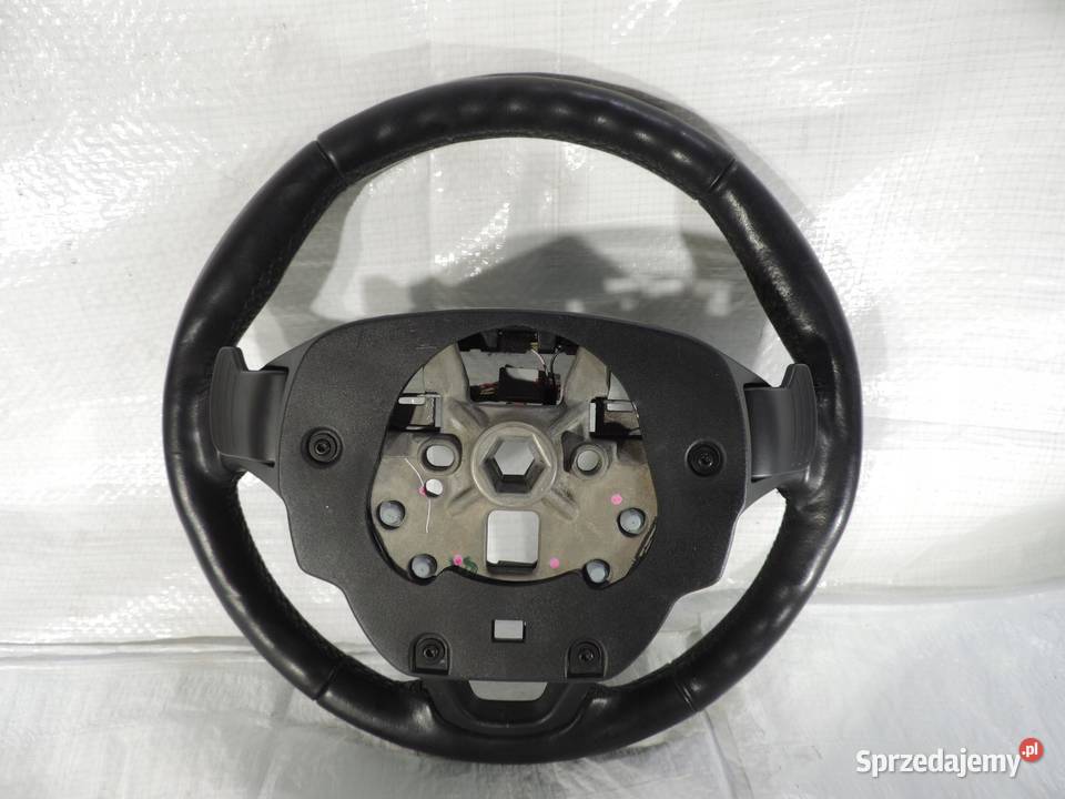 FORD MONDEO MK5 KIEROWNICA DS733F830NF