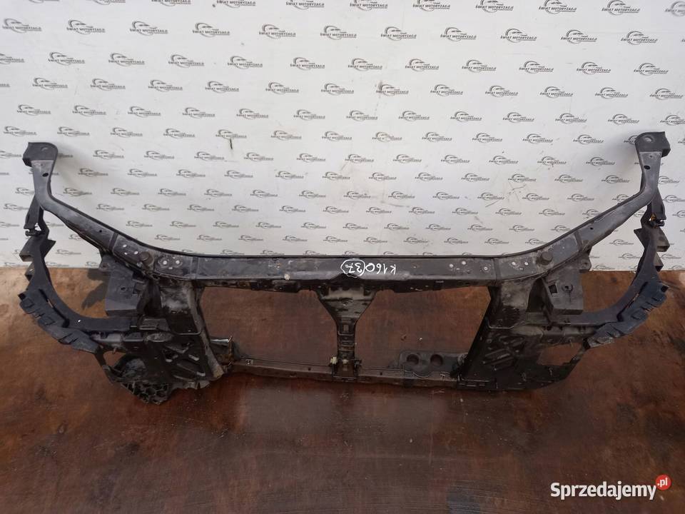 KIA CEED I LIFT 11r pas przedni wzmocnienie Kielce