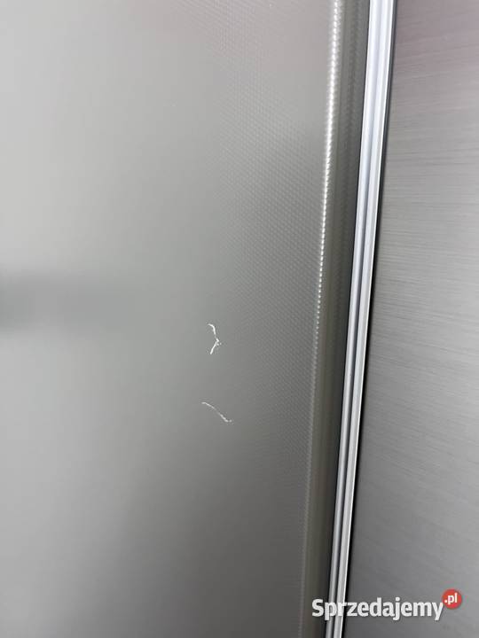 Lodówka LG GBV3100CPY 186 m Total No Frost Warszawa