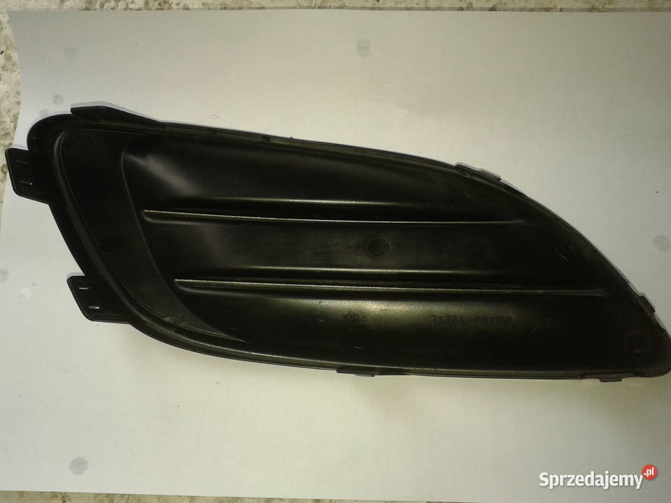 KRATKA ZDERZAKA LEWA SUZUKI ALTO 0914 7176168K00 Chełm