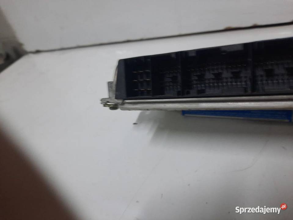 KOMPUTER SILNIKA ALMERA II N16 22Di 0281010141 sprzedam