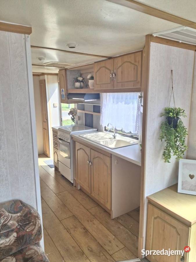 DOMEK HOLENDERSKI ANGIELSKI PRZYCZEPA TRANSPORT Bydgoszcz