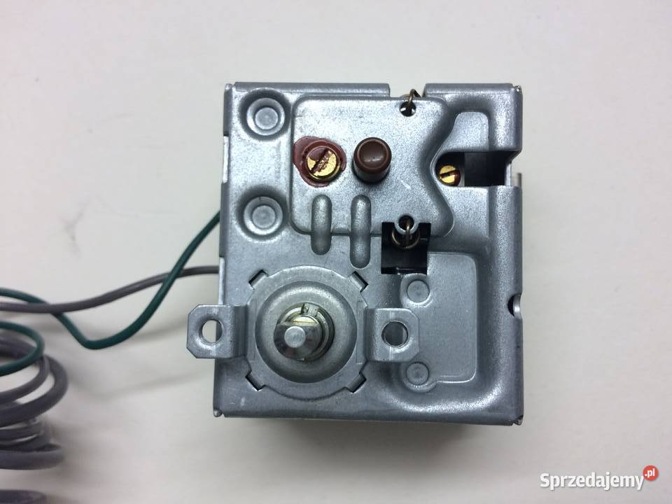 Regulator Temperatury EGO 5560019410 STB 988C Brzoza