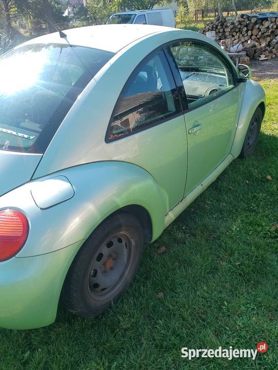 VW Beetle Pozostałe Jaktorów-Kolonia
